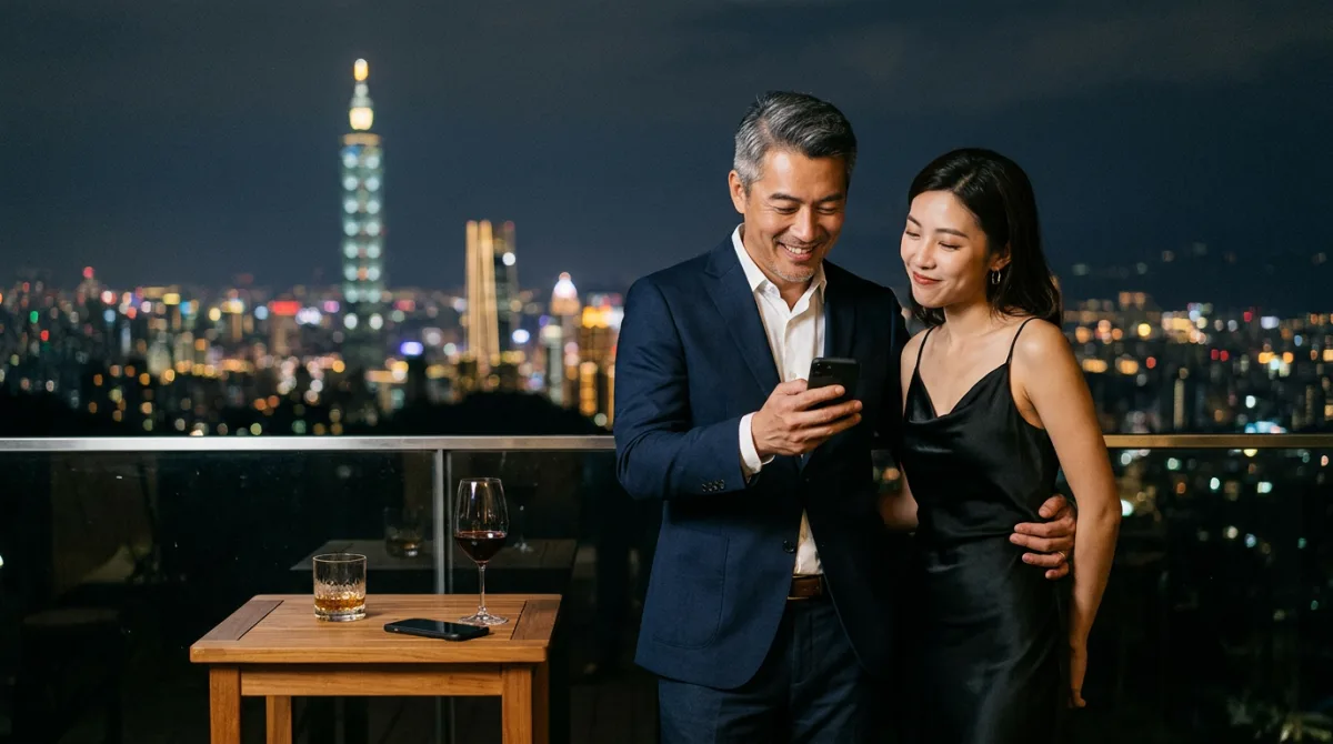 先付款要求與交易風險示意圖