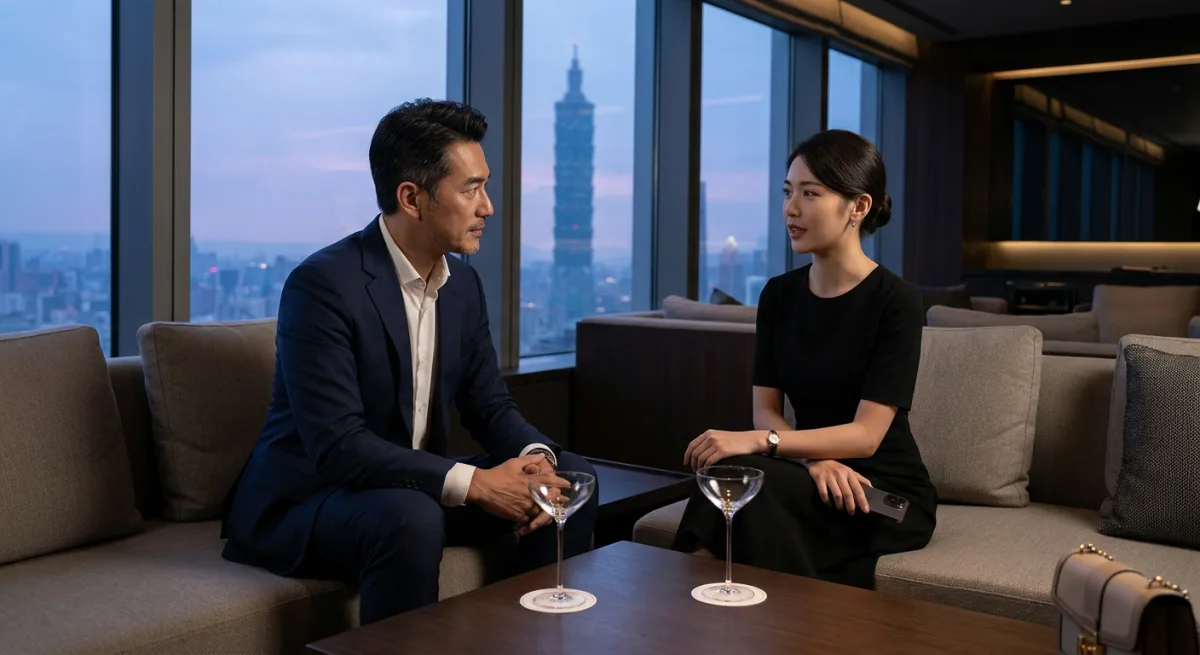 甜心關係判斷相關圖片